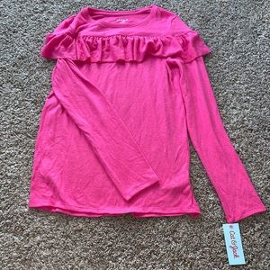 💞Hot Pink Sweater💞